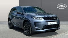 Land Rover Discovery Sport 2.0 D200 R-Dynamic SE 5dr Auto Diesel Station Wagon